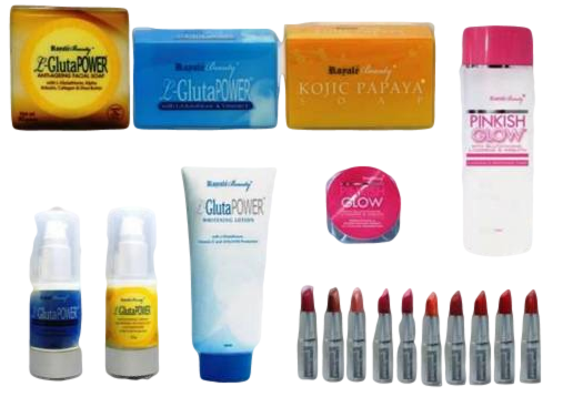 Royale Beauty Products