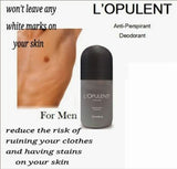 L’opulent Deodorant