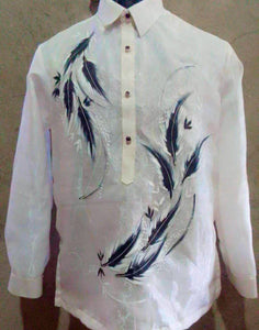 BARONG TAGALOG