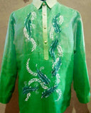 BARONG TAGALOG