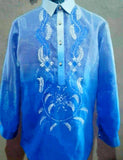 BARONG TAGALOG