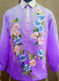 BARONG TAGALOG