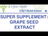 Royale Grape Seed Extract