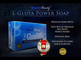 Royale GluataPower Soap