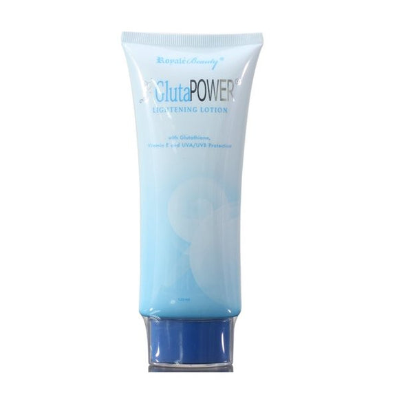 Royale L-GlutaPower Whitening Lotion